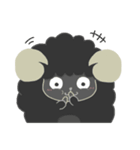 Sheep's Date（個別スタンプ：31）