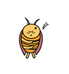 cockroach preserve world（個別スタンプ：2）