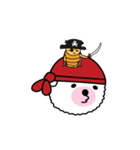 cockroach preserve world（個別スタンプ：3）