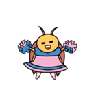 cockroach preserve world（個別スタンプ：6）
