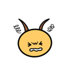 cockroach preserve world（個別スタンプ：7）