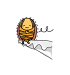 cockroach preserve world（個別スタンプ：8）