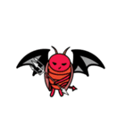 cockroach preserve world（個別スタンプ：10）