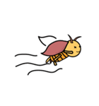 cockroach preserve world（個別スタンプ：13）