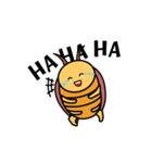 cockroach preserve world（個別スタンプ：16）