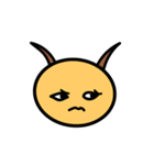 cockroach preserve world（個別スタンプ：18）