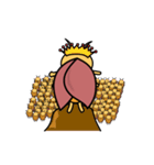 cockroach preserve world（個別スタンプ：19）