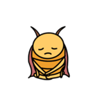 cockroach preserve world（個別スタンプ：23）
