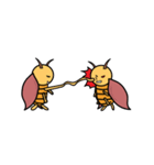 cockroach preserve world（個別スタンプ：30）