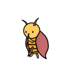 cockroach preserve world（個別スタンプ：31）