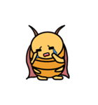 cockroach preserve world（個別スタンプ：33）