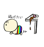まーくんにまかせよ。（個別スタンプ：13）
