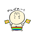 まーくんにまかせよ。（個別スタンプ：29）