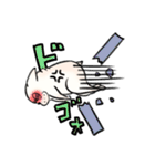ブヒわんこ（個別スタンプ：31）