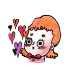 cutie（個別スタンプ：11）