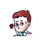 cutie（個別スタンプ：29）