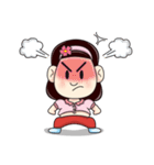 Noo Kui（個別スタンプ：8）