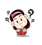 Noo Kui（個別スタンプ：27）