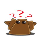クロワッさん（個別スタンプ：23）
