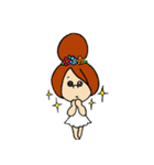 Brillant Rani（個別スタンプ：5）