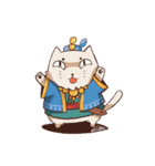 Immortal saga（個別スタンプ：2）