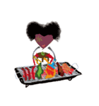 Love Hero 3（個別スタンプ：22）
