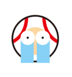 LIFE WITH BASEBALL（個別スタンプ：18）