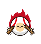 LIFE WITH BASEBALL（個別スタンプ：19）
