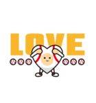 LIFE WITH BASEBALL（個別スタンプ：39）