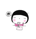Baozi Mei（個別スタンプ：2）