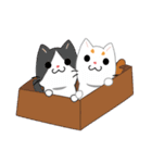 Furry pets（個別スタンプ：20）