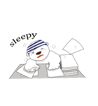 Ted bear（個別スタンプ：6）