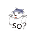 Ted bear（個別スタンプ：16）