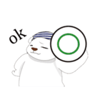 Ted bear（個別スタンプ：29）