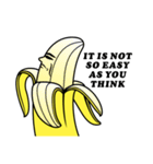 Banana day（個別スタンプ：2）