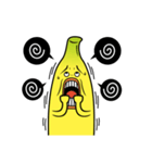 Banana day（個別スタンプ：14）