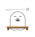 Mochi man（個別スタンプ：15）