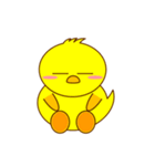 ひよこのピヨ（個別スタンプ：15）
