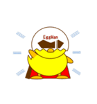 ひよこのピヨ（個別スタンプ：23）