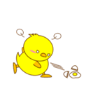 ひよこのピヨ（個別スタンプ：30）