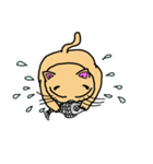 アイドルキャット（個別スタンプ：15）