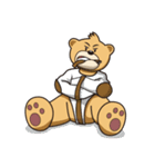 Bad Taste Bears Japan（個別スタンプ：17）