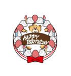 Bad Taste Bears Japan（個別スタンプ：21）