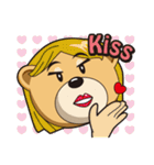 Bad Taste Bears Japan（個別スタンプ：28）