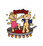 Bad Taste Bears Japan（個別スタンプ：31）