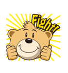 Bad Taste Bears Japan（個別スタンプ：32）