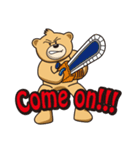 Bad Taste Bears Japan（個別スタンプ：39）
