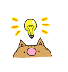 ちゃとらっしゅ（個別スタンプ：26）