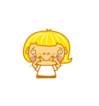 Child Ver.4（個別スタンプ：16）