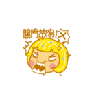 Child Ver.4（個別スタンプ：28）